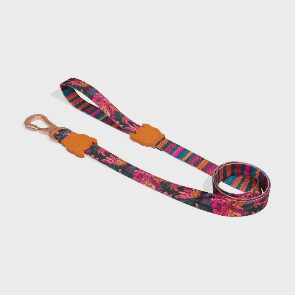 Zee Dog Selva Lead