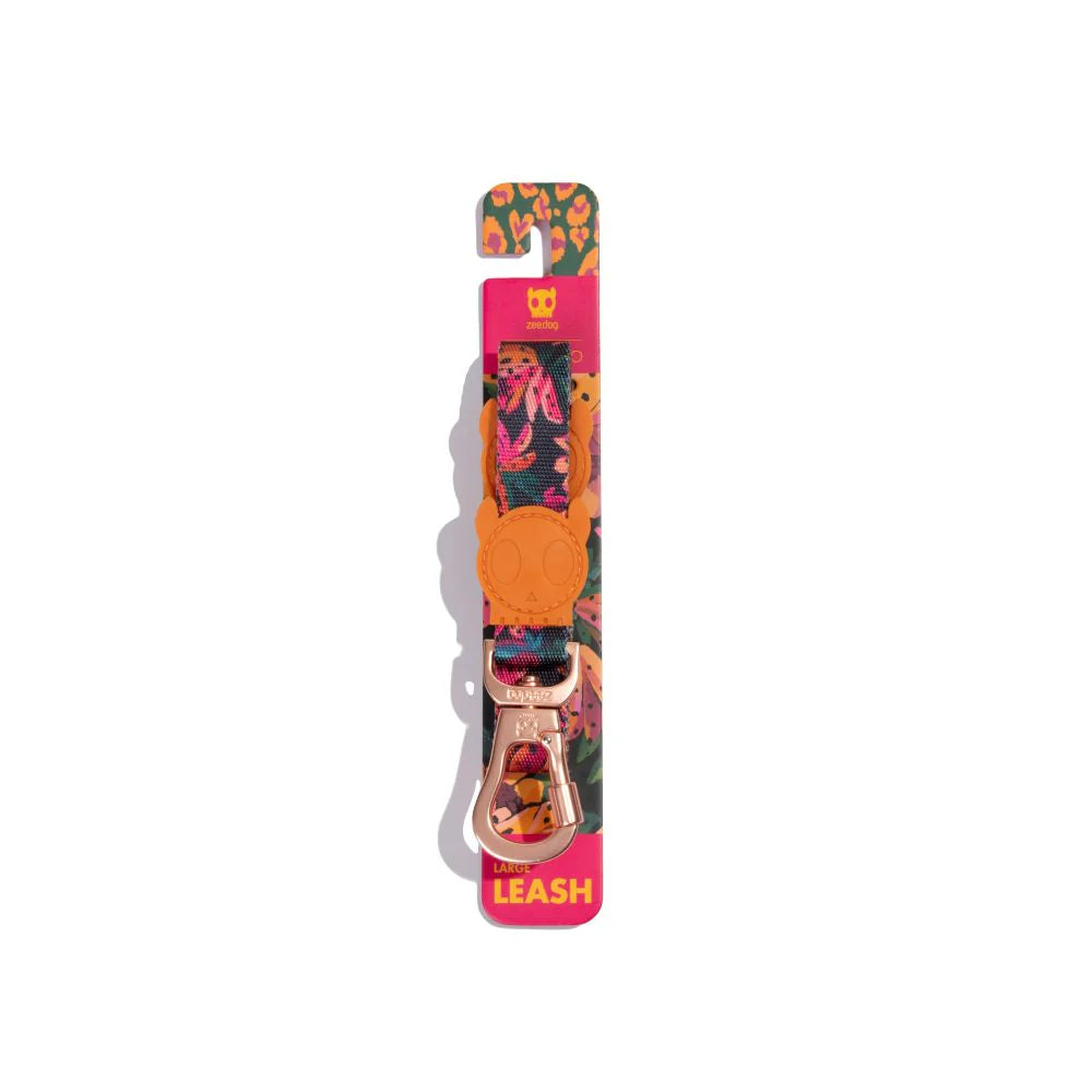 Zee Dog Selva Lead