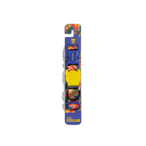 Zee Dog Collar Samba