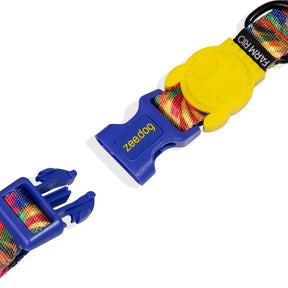 Zee Dog Collar Samba