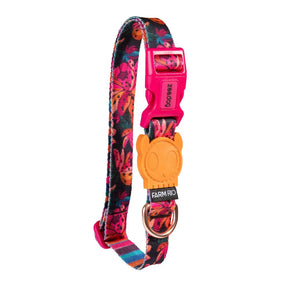 Zee Dog Collar Selva
