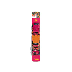 Zee Dog Collar Selva