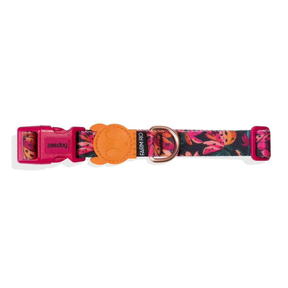 Zee Dog Collar Selva