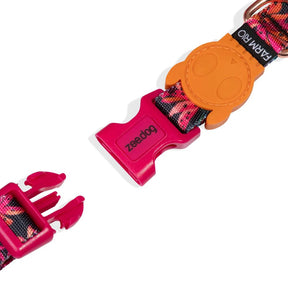 Zee Dog Collar Selva