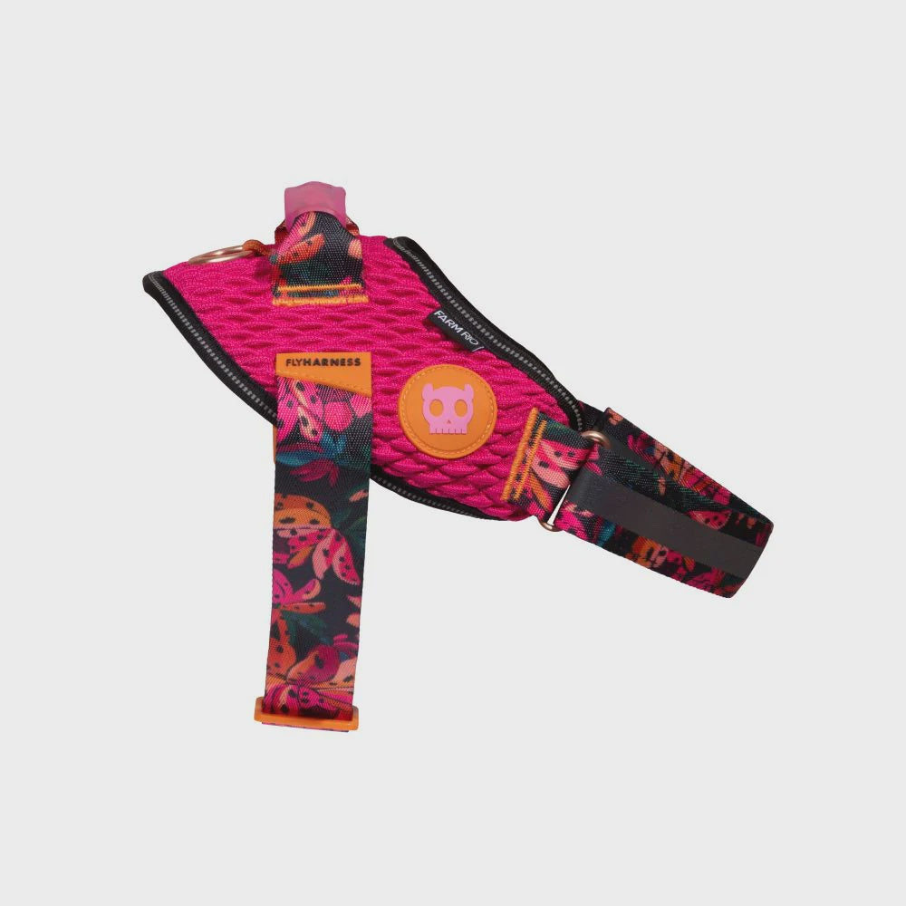 Fly Harness - Zee Dog Selva