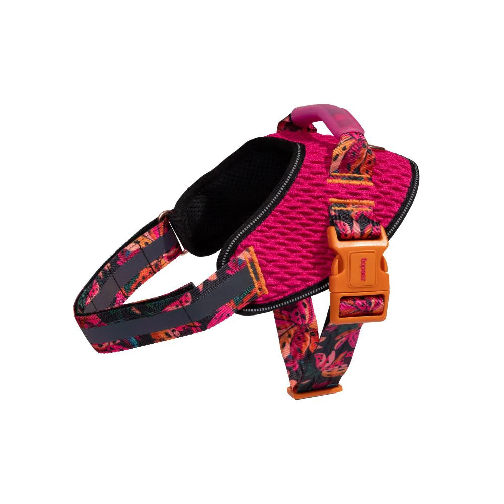 Fly Harness - Zee Dog Selva