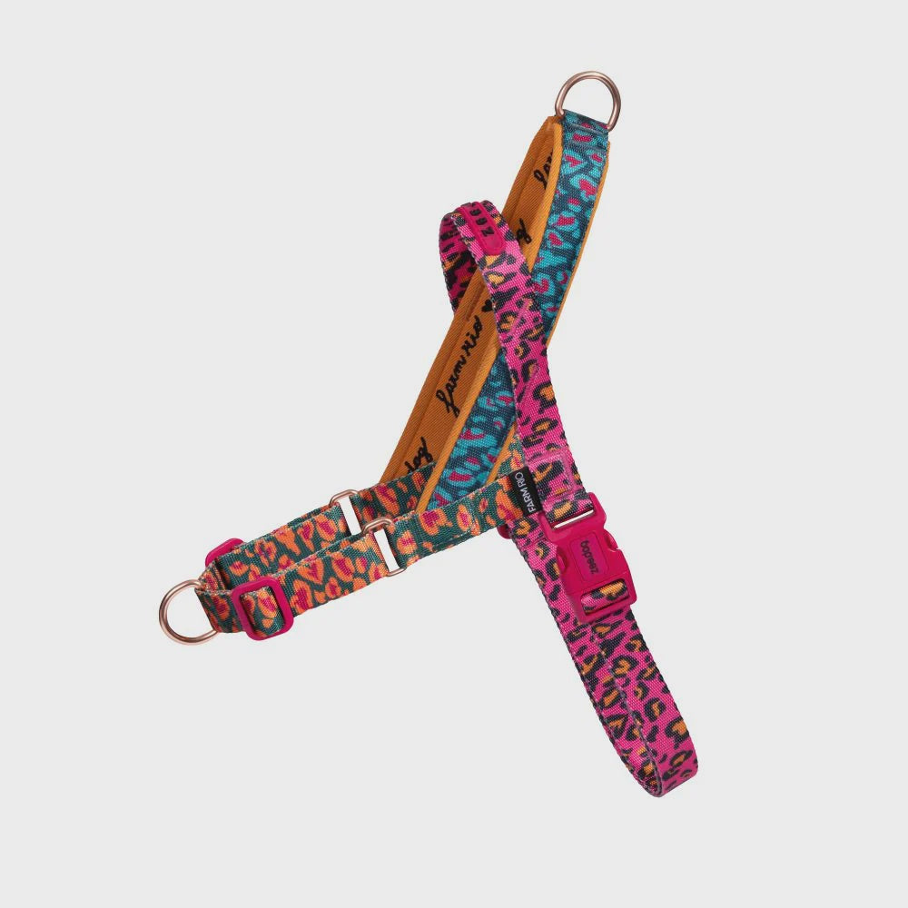 Zee.Dog Softer Walk Harness Selva