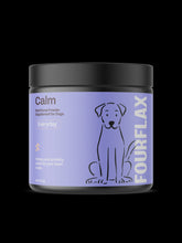 Fourflax Canine Calm