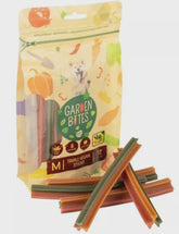 Garden Bites Triple Vegan Sticks Medium