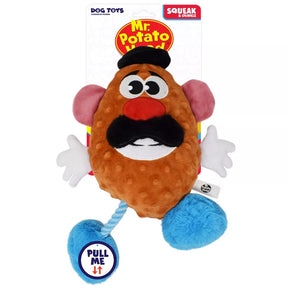 Hasbro Mr Potato Head w Rope