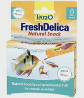 Tetra Fresh Delica Krill 48g