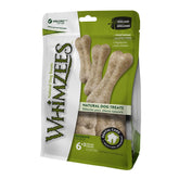 Whimzee Ricebone Large