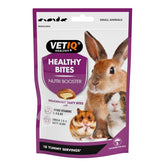 Vet IQ Healthy Bites Nutri Booster for Small Animals