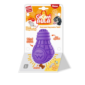 GiGwi Rubber Bulb