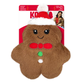 Holiday Snuzzles Gingerbread