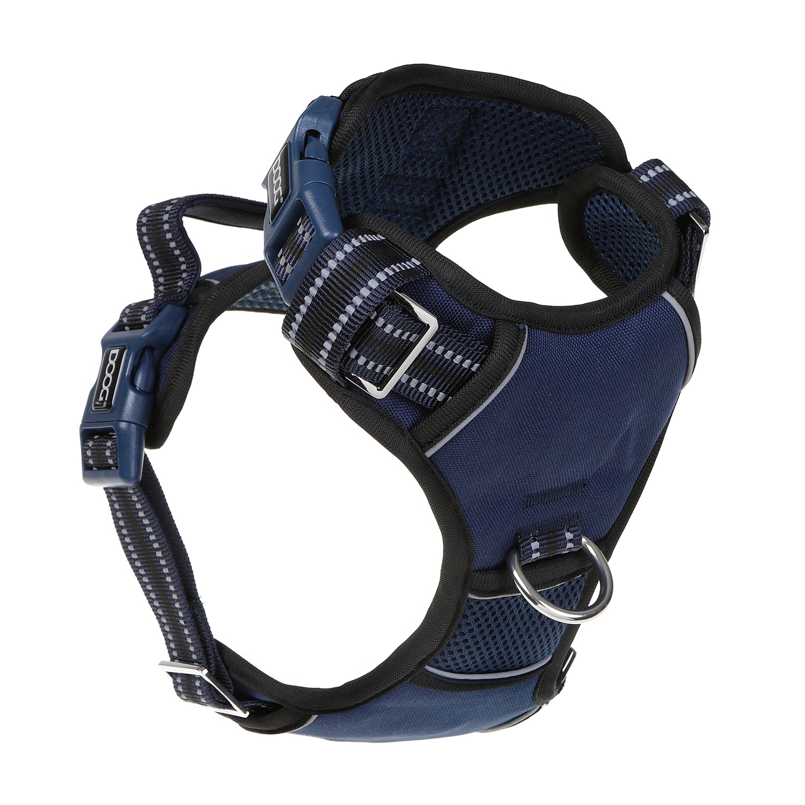 DOOG Neotech HD Dog Harness NAVY