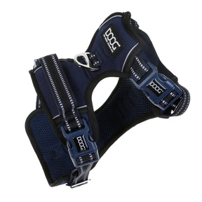 DOOG Neotech HD Dog Harness NAVY