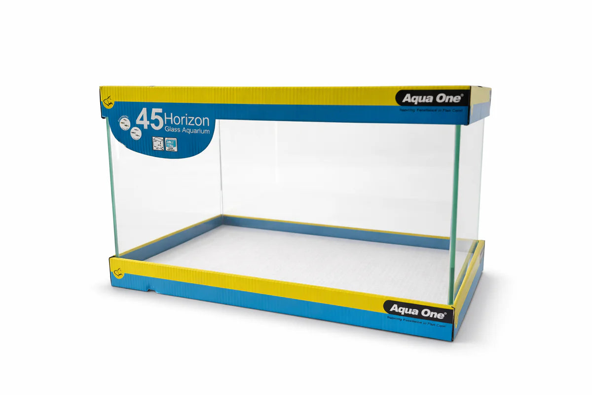Horizon Glass Tank