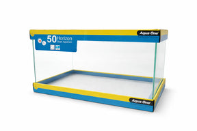 Horizon Glass Tank