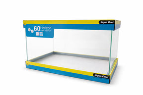 Horizon Glass Tank
