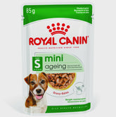 Royal Canin Mini Ageing Pouch