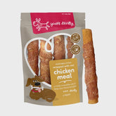 YD Chicken Wrap Sticks Med 4pk