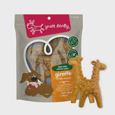 YD Giraffes w Chick Paste 6pk
