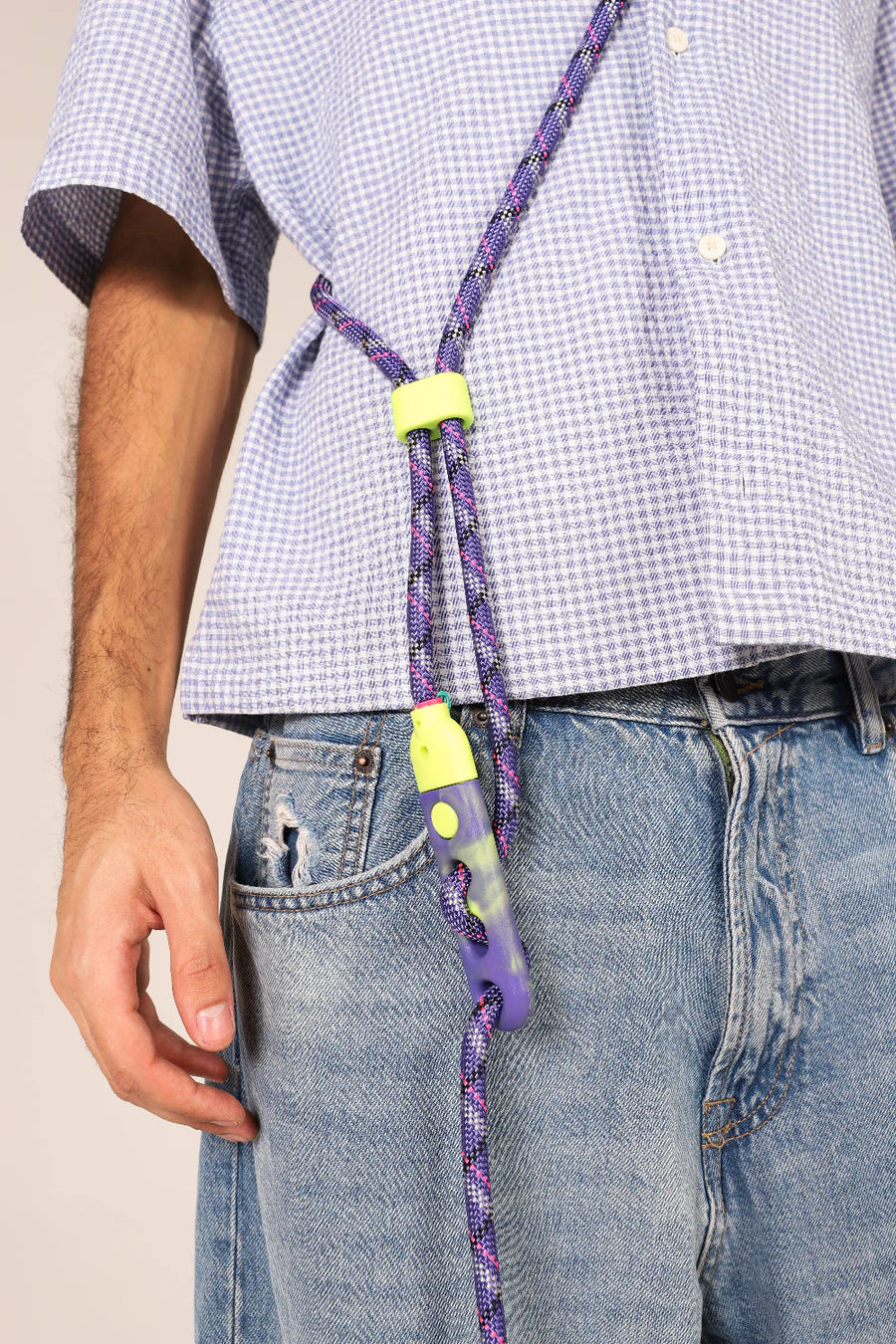 Zee Dog Hands Free Leash Tokyo