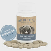 Canine Super Supplement - Imperial