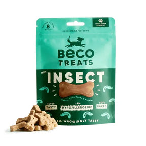 Beco Dog Treats 70g