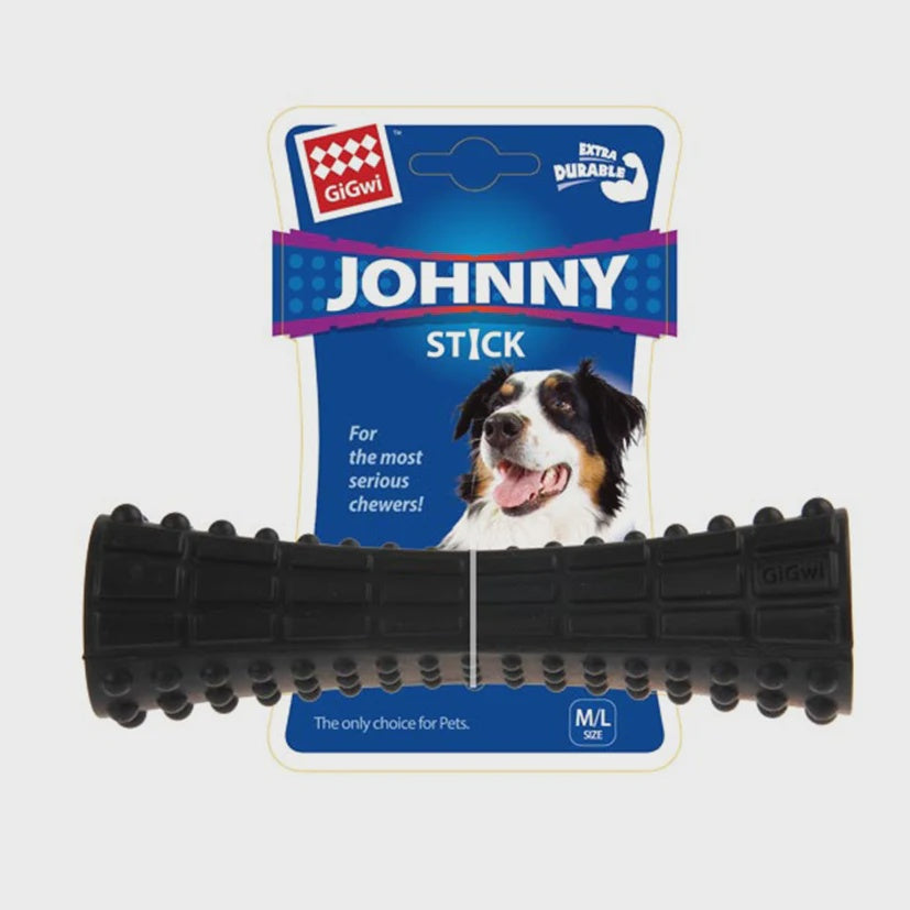 Johnny Stick