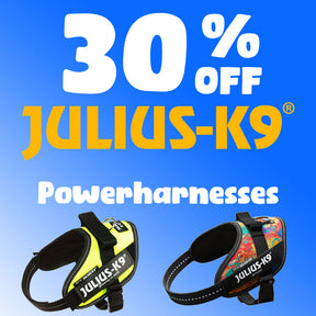 Julius K9 Harness