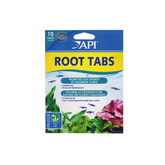 API Root Tabs