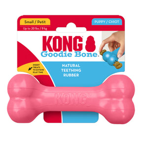 KONG Goodie Bone Puppy Small