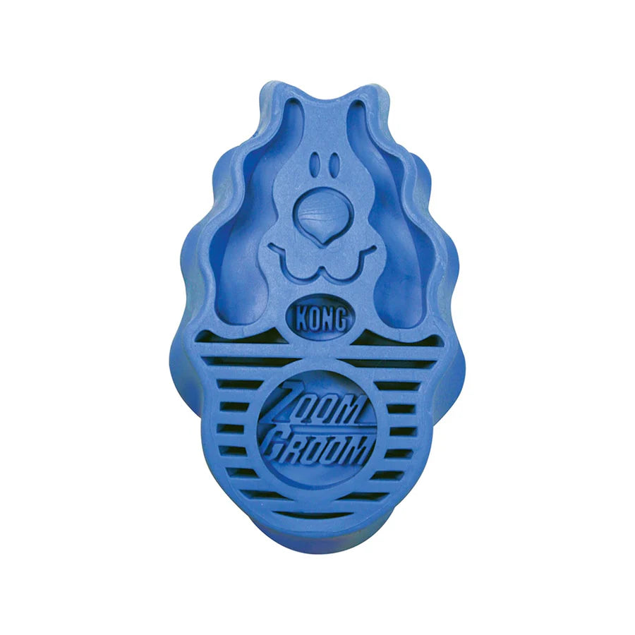KONG Zoom Groom Dog - Small