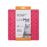 Lickimat Buddy - Standard - Cat