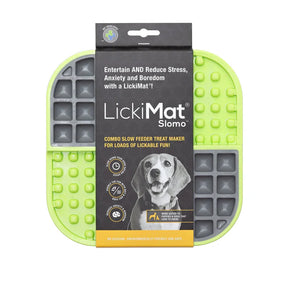 Lickimat Slomo