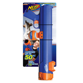 Nerf Blaster Mark III w Ball Clip