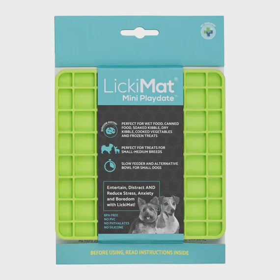 Lickimat Playdate - Mini