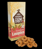 Tiny Friends Farm Loopies