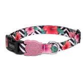 Zee Dog Collar Mahalo