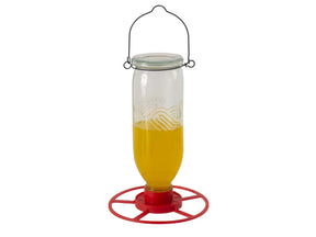 Topflite Wild Bird Nectar Feeder