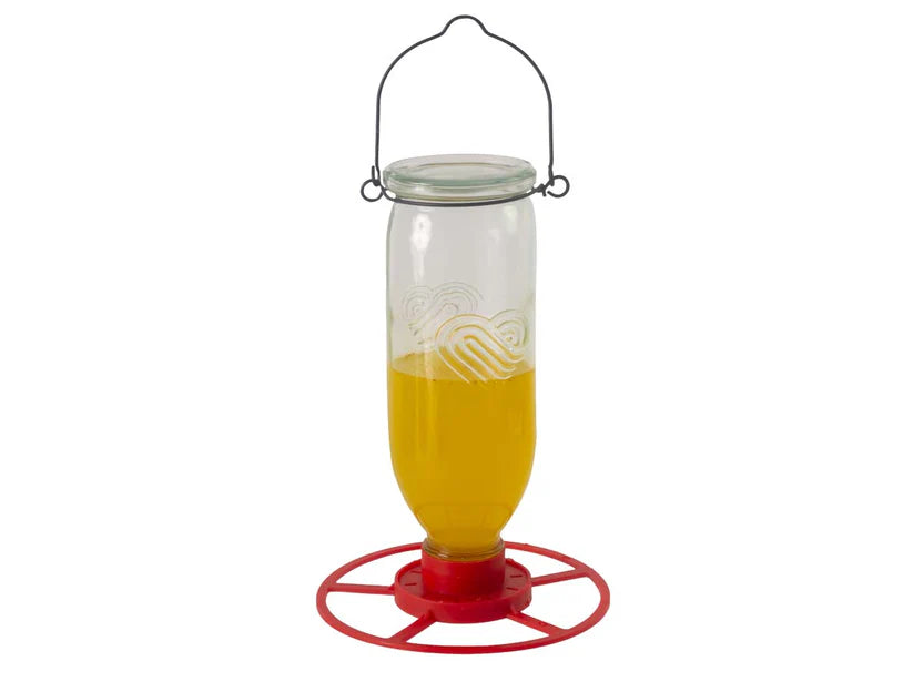 Topflite Wild Bird Nectar Feeder