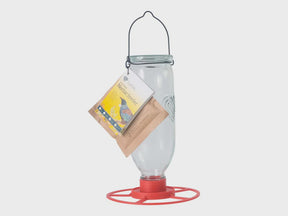 Topflite Wild Bird Nectar Feeder