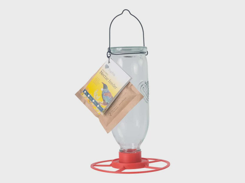 Topflite Wild Bird Nectar Feeder