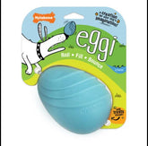 Nylabone Creative Play Eggi Blue