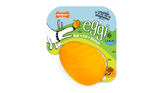 Nylabone Creative Play Eggi Small Orange