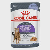 Royal Canin Appetite Control Jelly