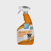 OUT! Oxy Orange Stain and Odour Remover - Spray