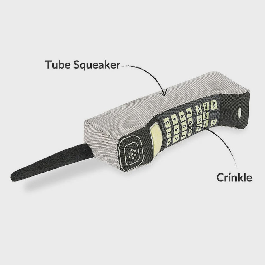 90's Classic Phone